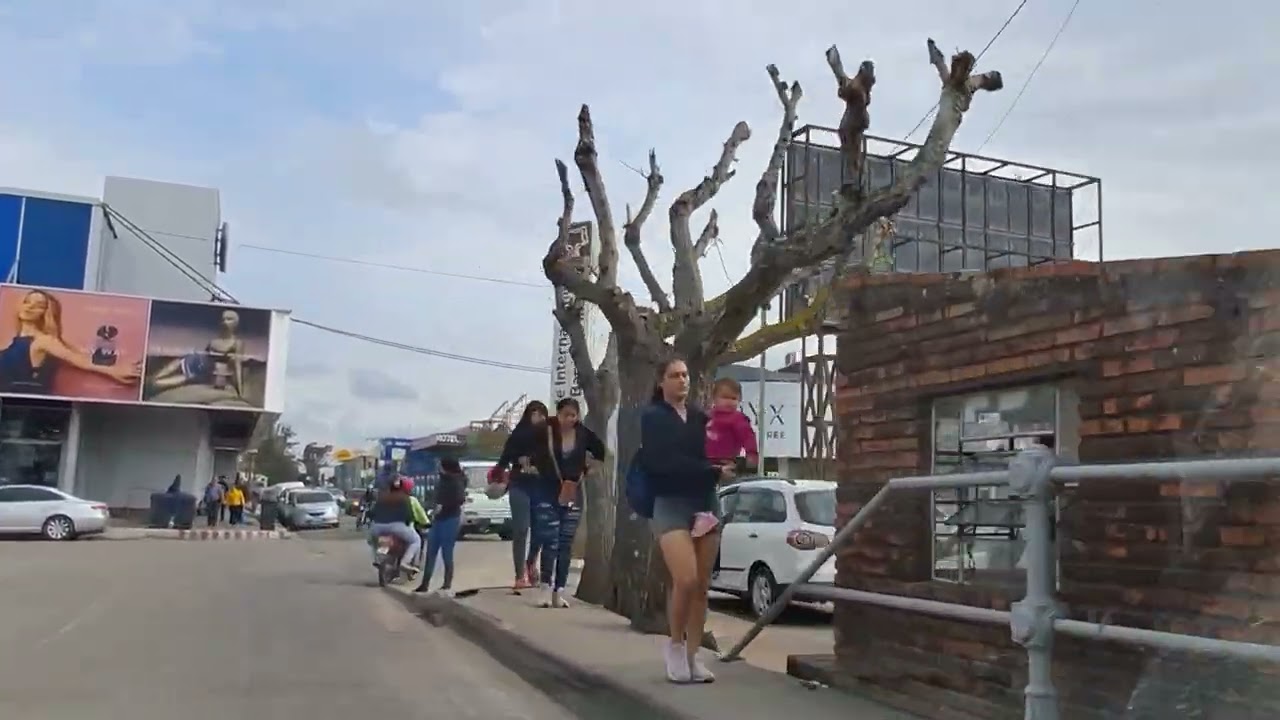 Passeio Aleatório Jaguarão- Rio Branco Corsa 97 02092025