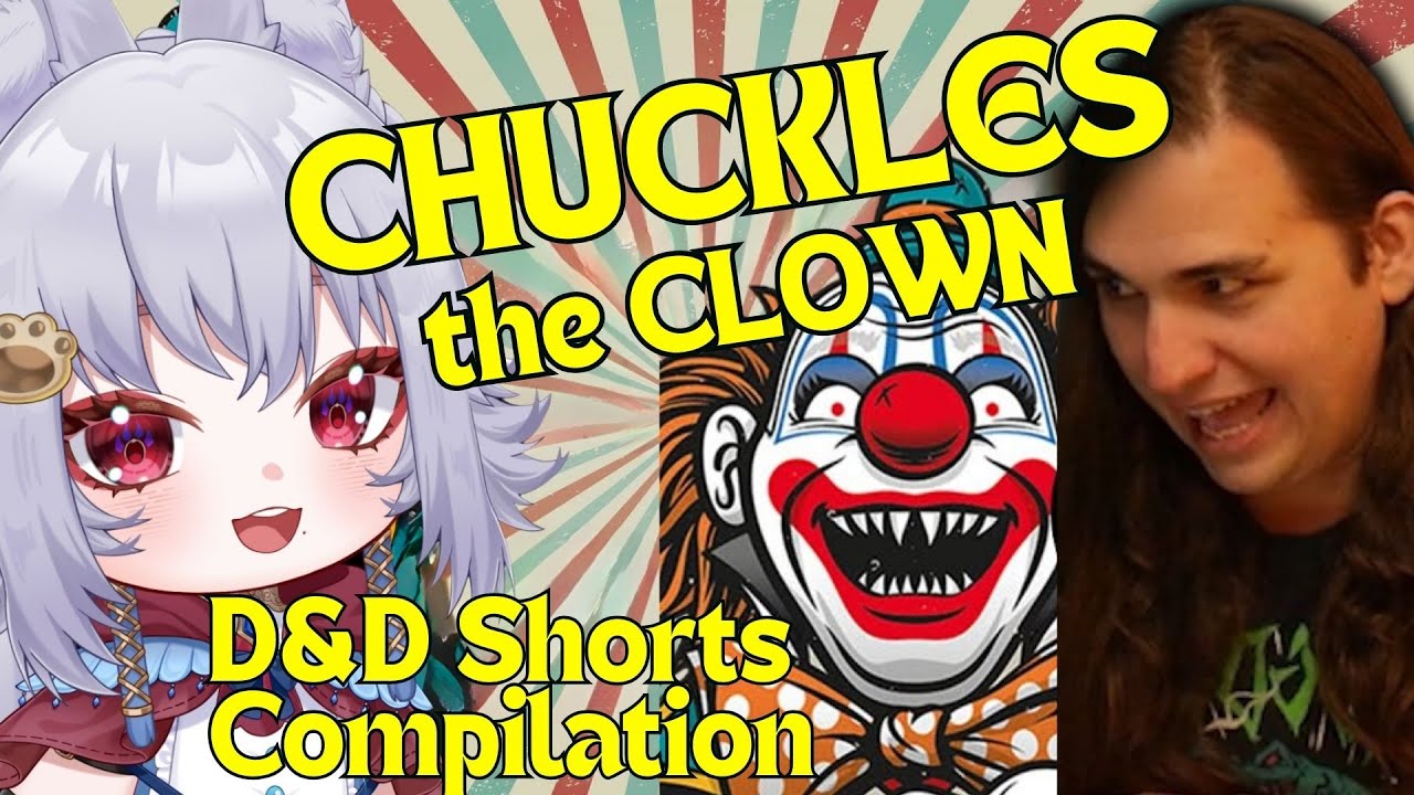 FUNNY DND SHORTS | Legends of Avantris Reaction  | CHUCKLES MOMENTS
