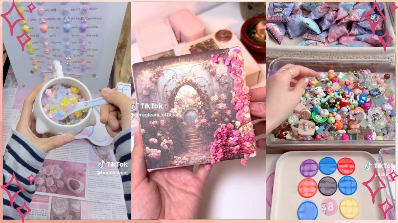 Pack an Orders #1513 Satisfying ASMR Version I Mab Aesthetic
