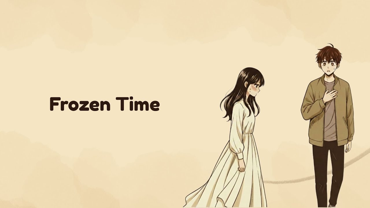[1] Frozen in Time | A Heartfelt Song About Unexpected Connection | NITE