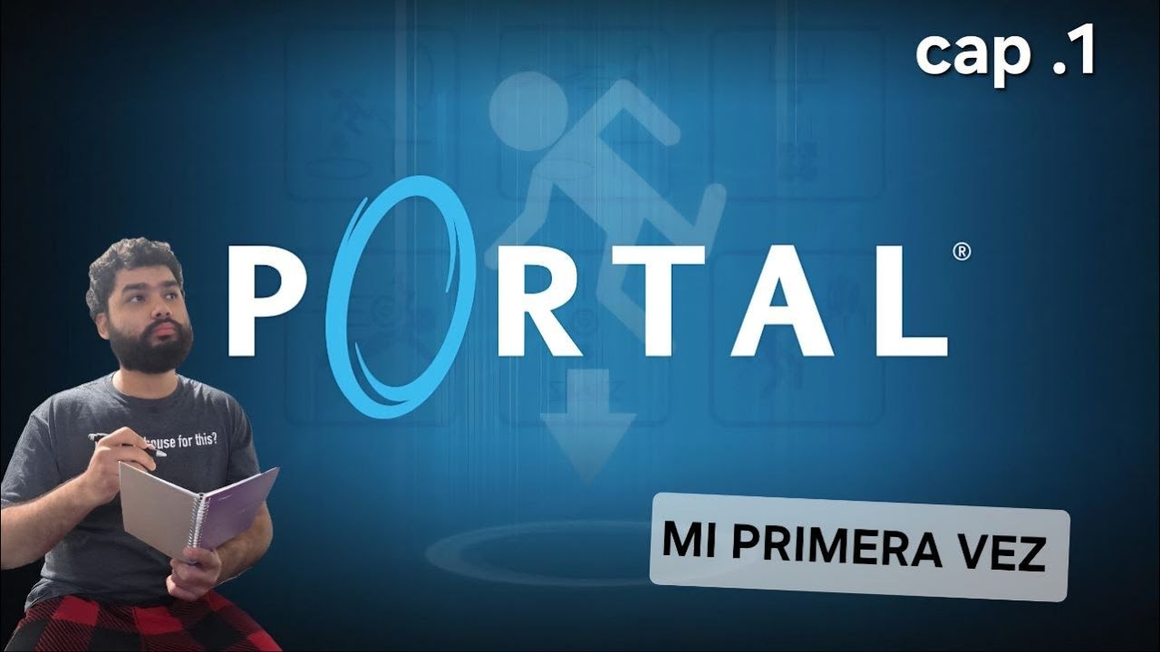 PRIMERA VEZ EN ESTE CLASICO | PORTAL