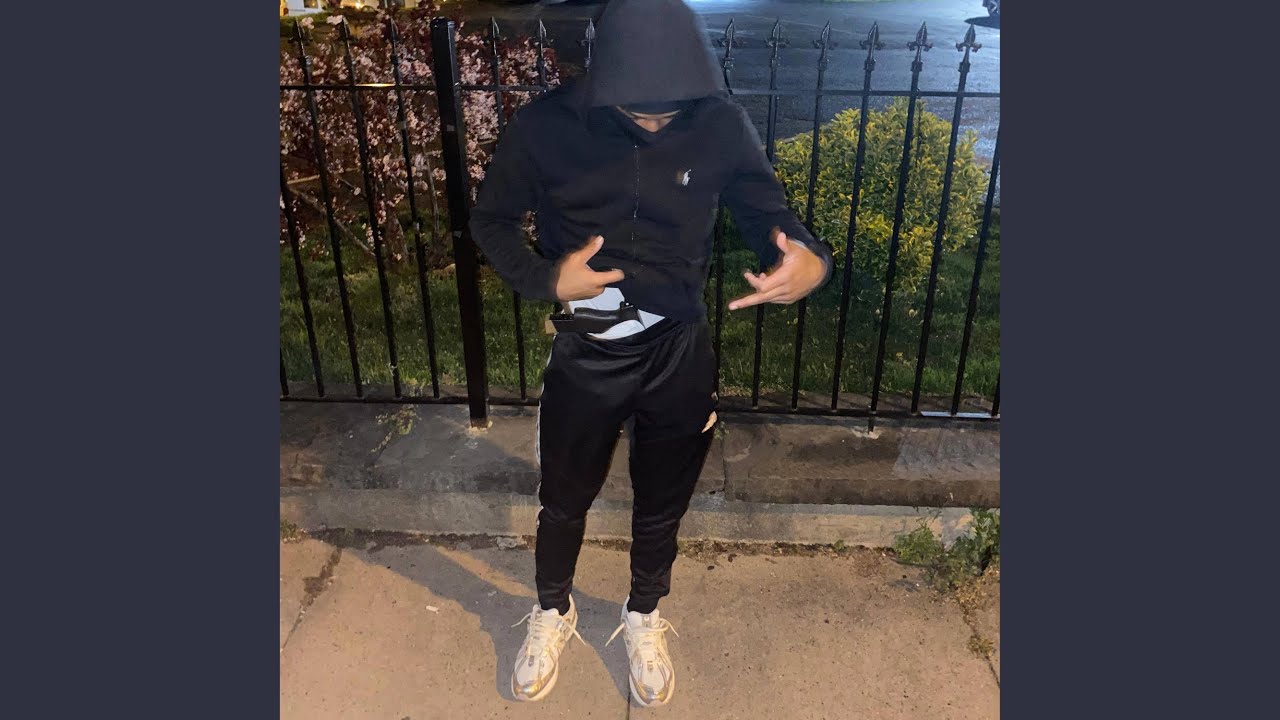 clockin out (feat. splashem)