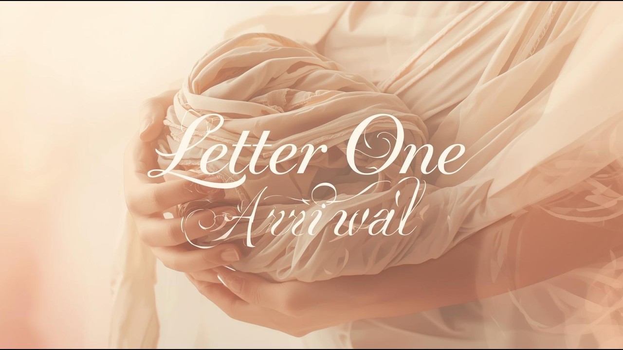 Letters to Arabella: Arrival (a Mother's Poem)