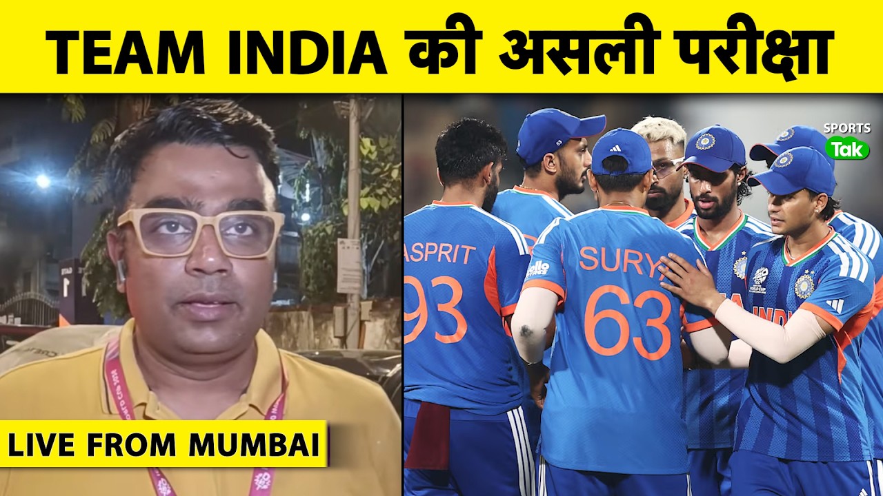 LIVE FROM MUMBAI: Buttler, Brooks aur Curran ke lambe hits, ab hai semis ki baari