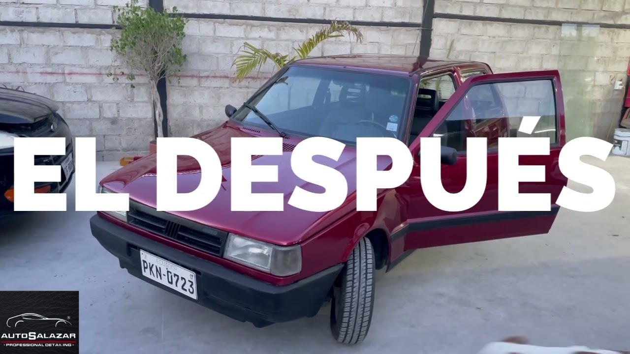 03-08-21  Fiat año 1991