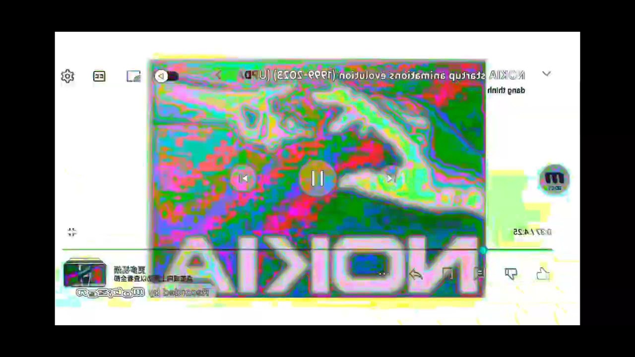 nokia 8910 startup sonud Sparta remix super effects 3 minutes