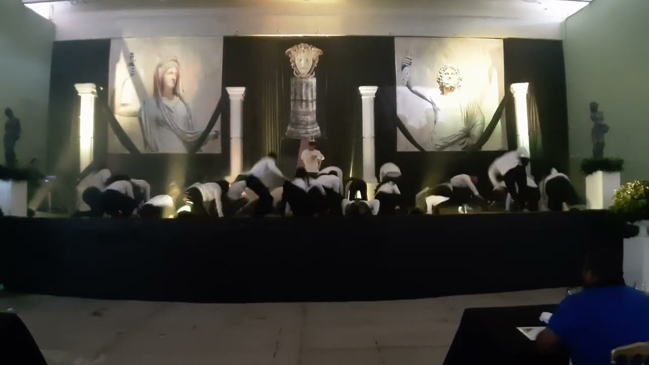 lanzamiento de la promoción SOMEX 2019-2023 del IATESA