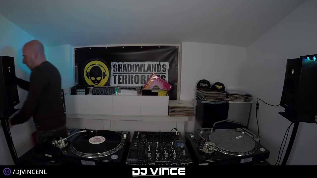 Oldschool Vibes!