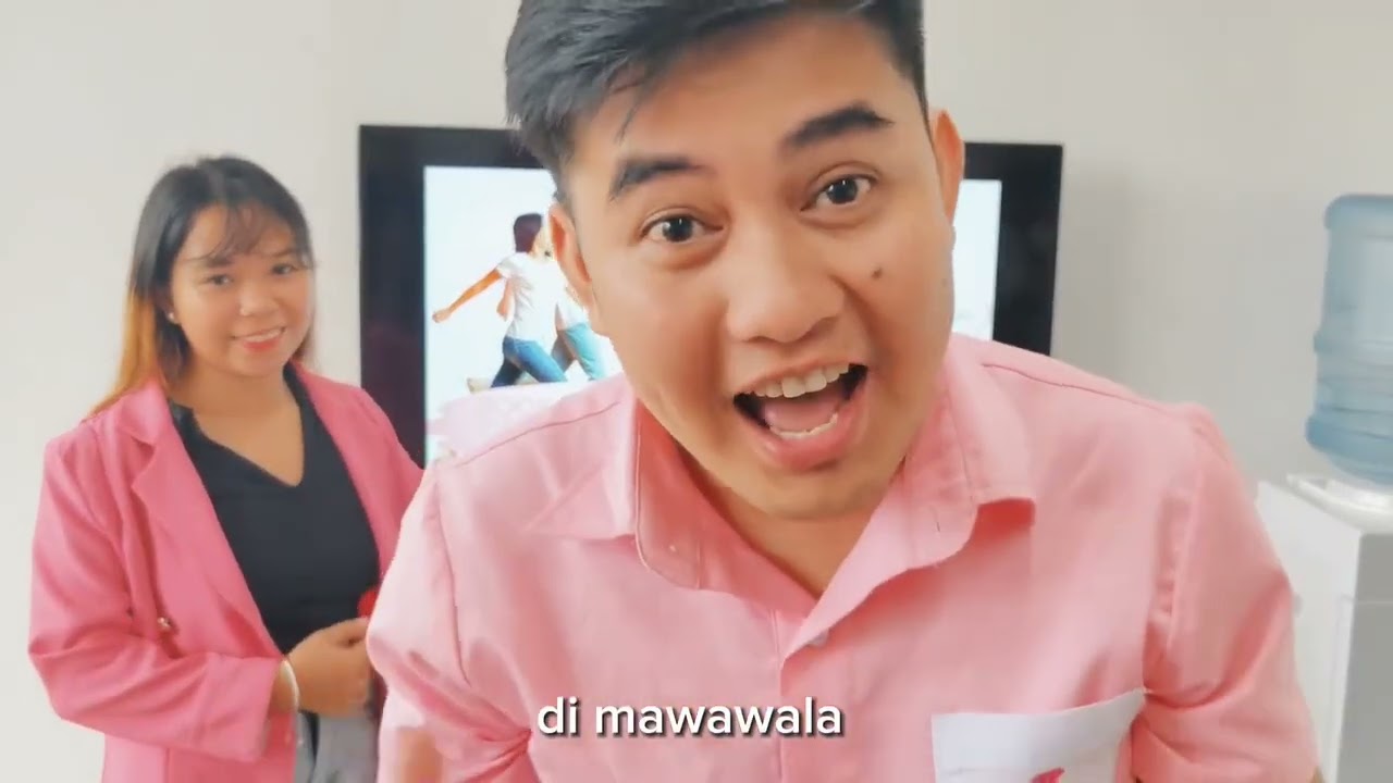 Stress ng Wedding Planning(Raining in Manila Parody by DL Weddings For Less)