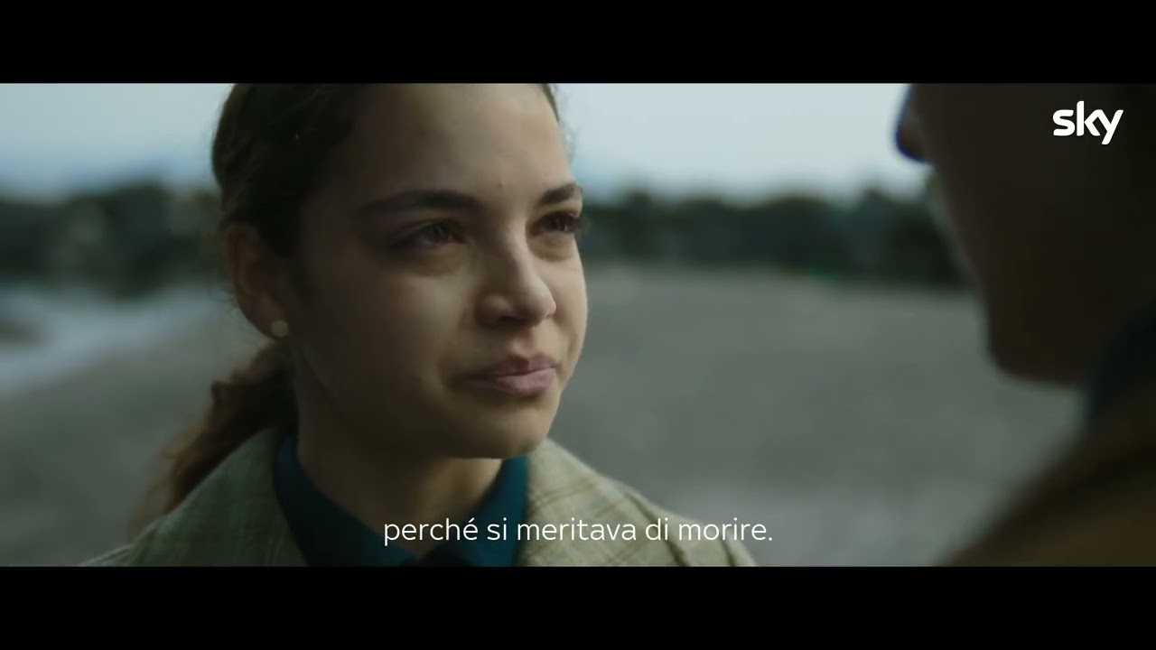 GOMORRA - LE ORIGINI | Una clip in anteprima | HOT CORN