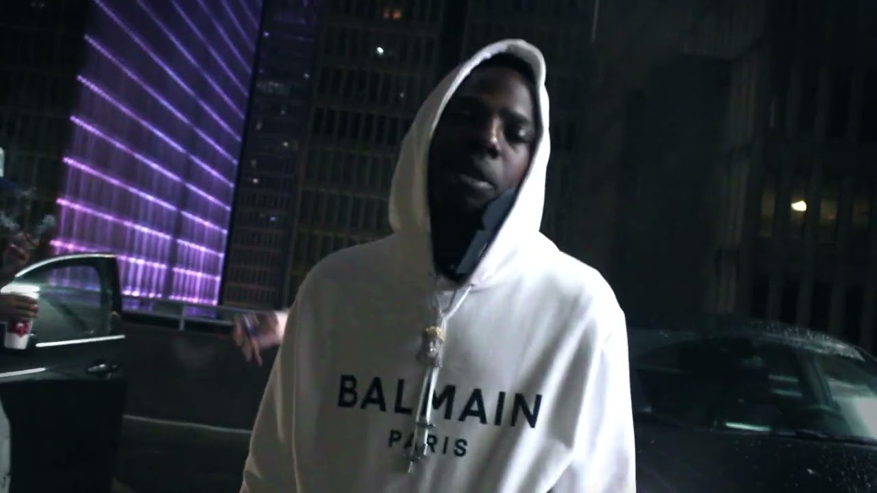 BME Guice - CHANGED UP (Official Music Video)