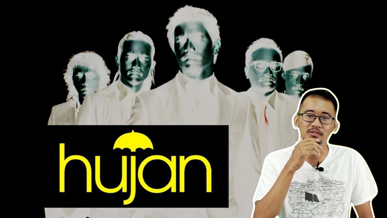 Hujan
