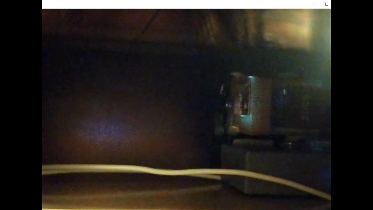 AIS-ePPT1 Micro Pulsed Plasma Thruster Ignition Test 1 - Pulse Igniter Testing