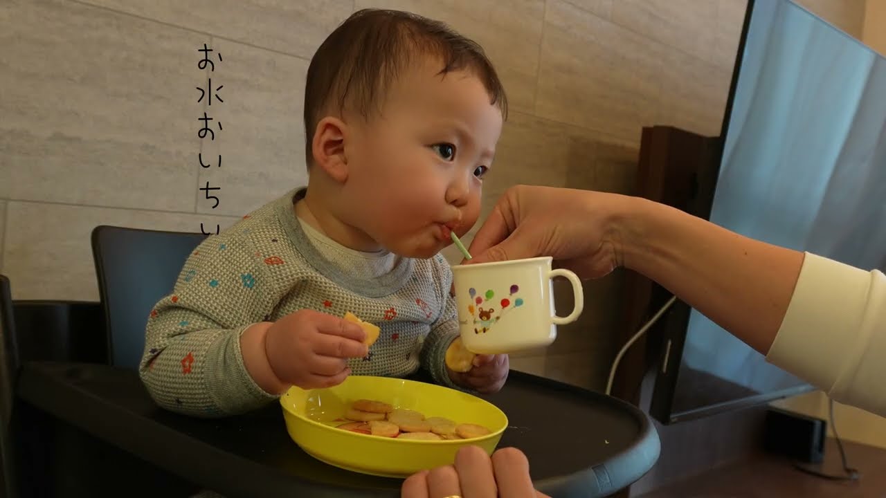 大変!ママがいない日。【パパ1オペVlog】