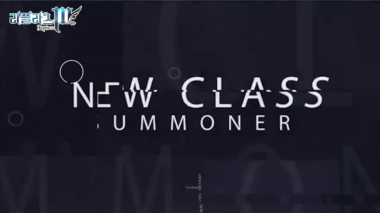 Old pal, 1 slot for new dungeon! HD 1280&times;720 30s 韩国