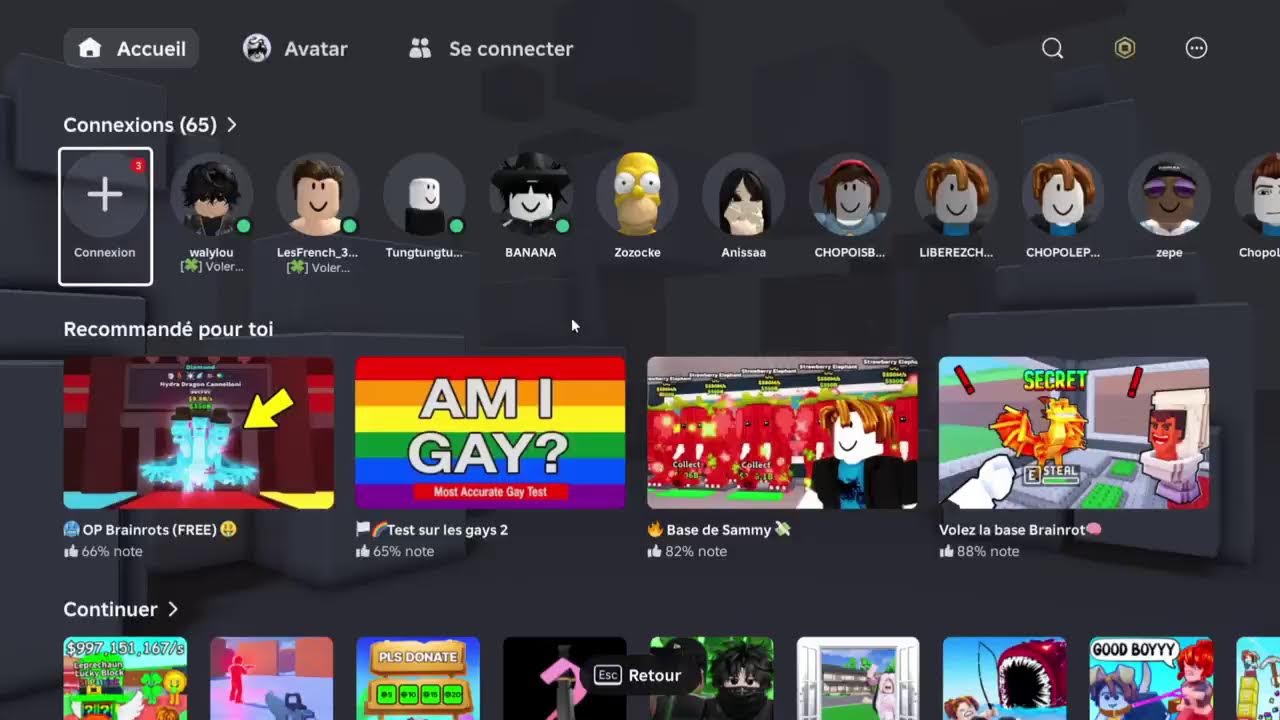 AIDEZ MOI INDEX DIVIN ET TRADE
