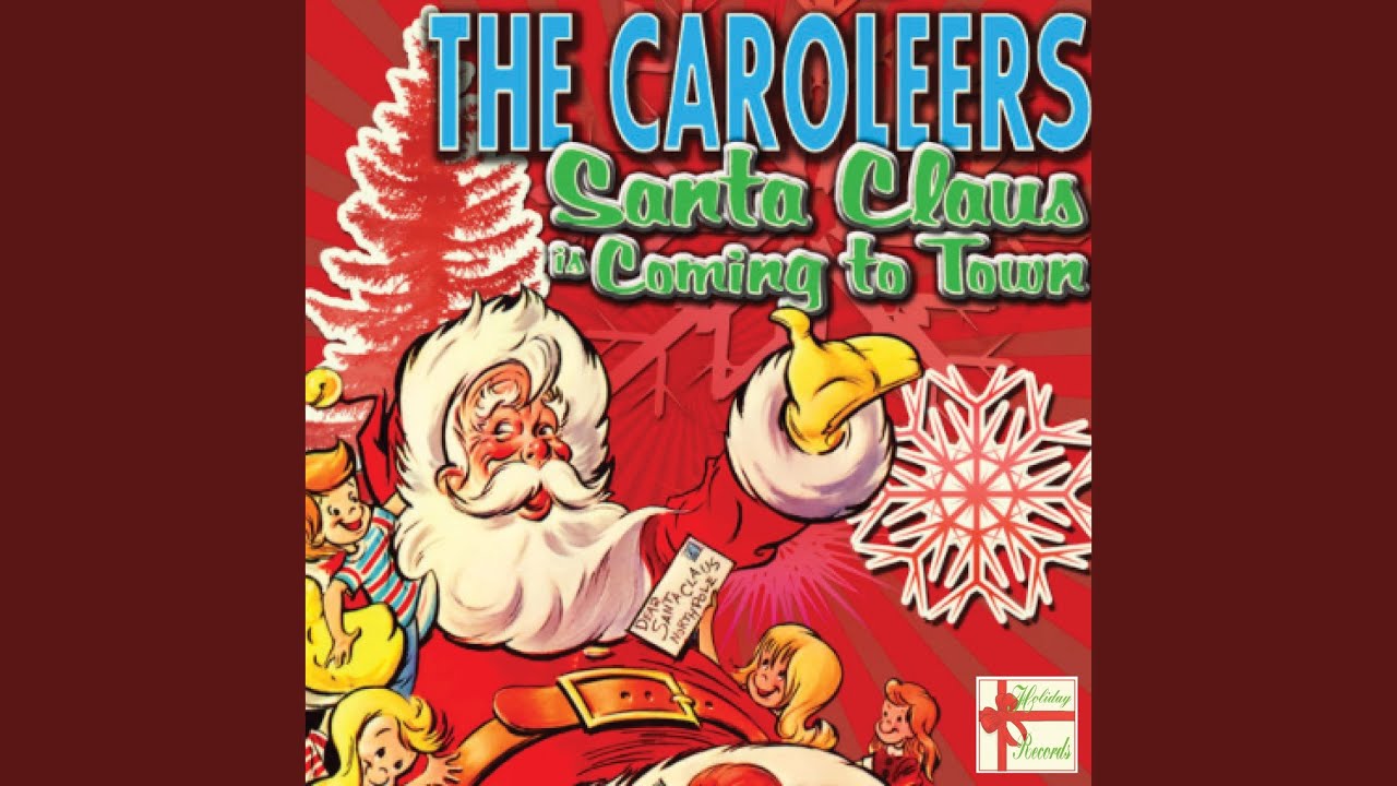 10 Thousand Santa Clauses (But Not One Gift For Me)