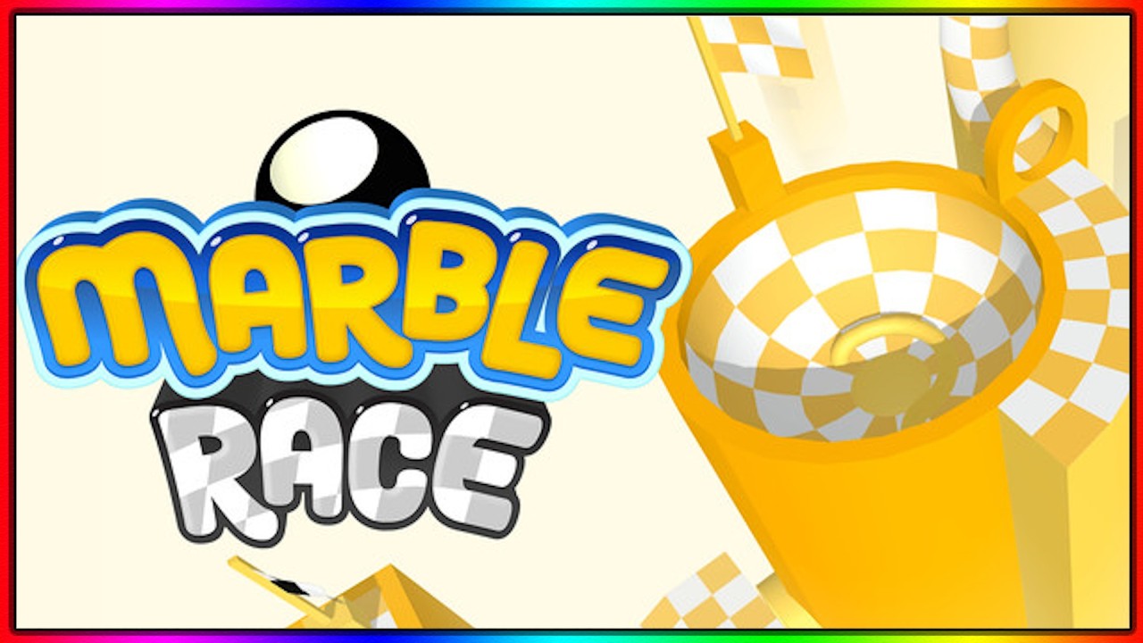 Marble Race for a 3D printed CRITTER! Who wants one?