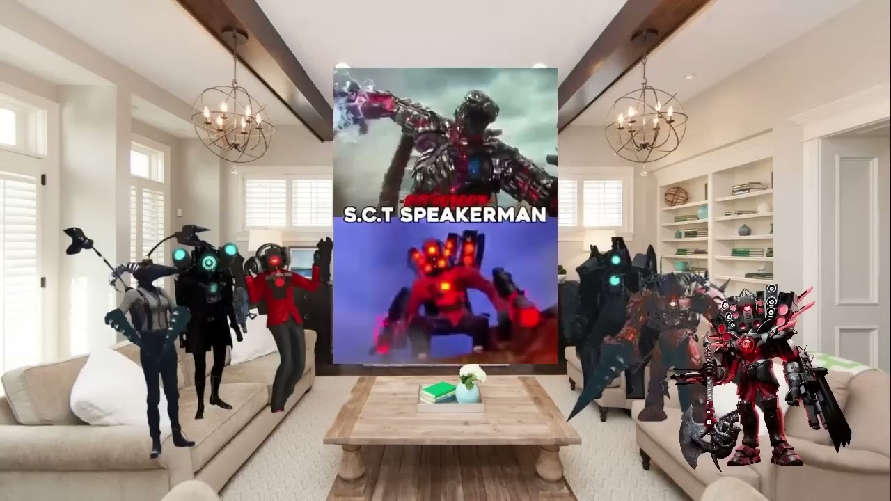 Titans React To Edits (Season 1)