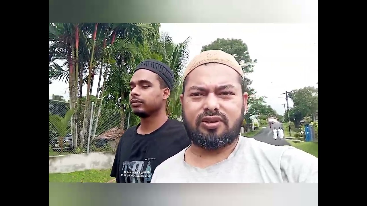 ২০২৬ সালে ফিজির ভিসা প্রসেসিং নিয়ে গুরুত্বপূর্ণ তথ্য দিলাম শেষ পর্যন্ত দেখুন ও লাইক দিন।