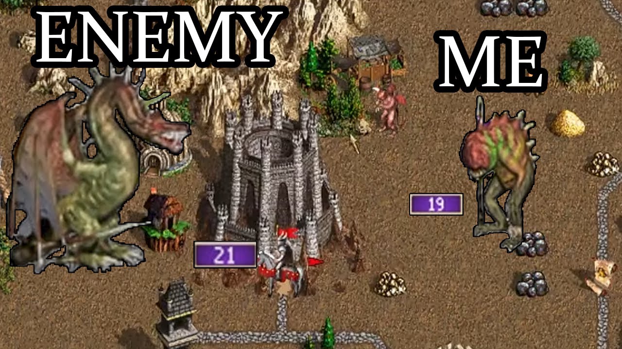 Can this feeble army HOLD?