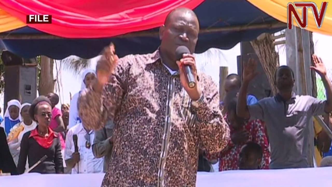 Charismatic preacher Mukajanga dies, family bickers over his property