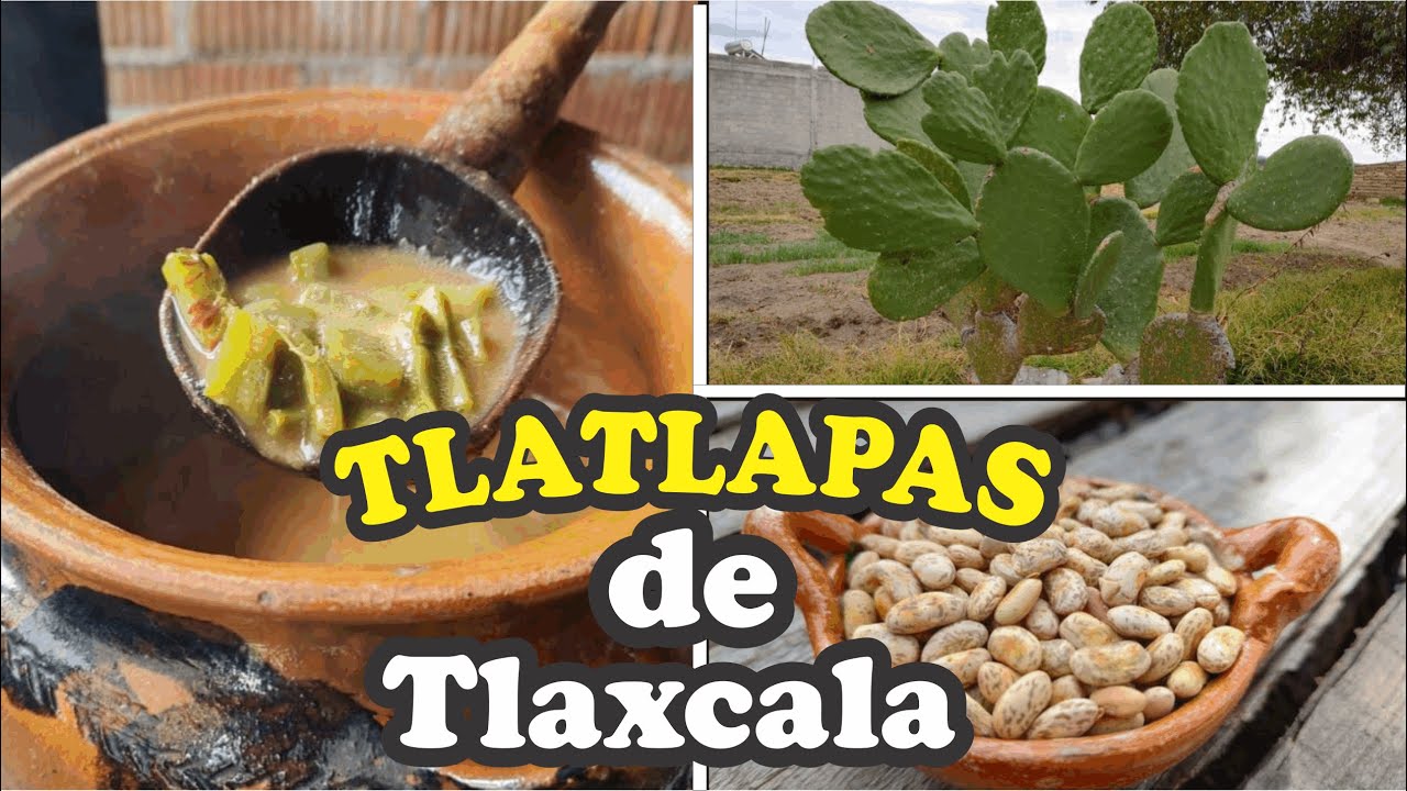 Como hacer TLATLAPAS Tradicion y Sabor /Cocinando con Lauren