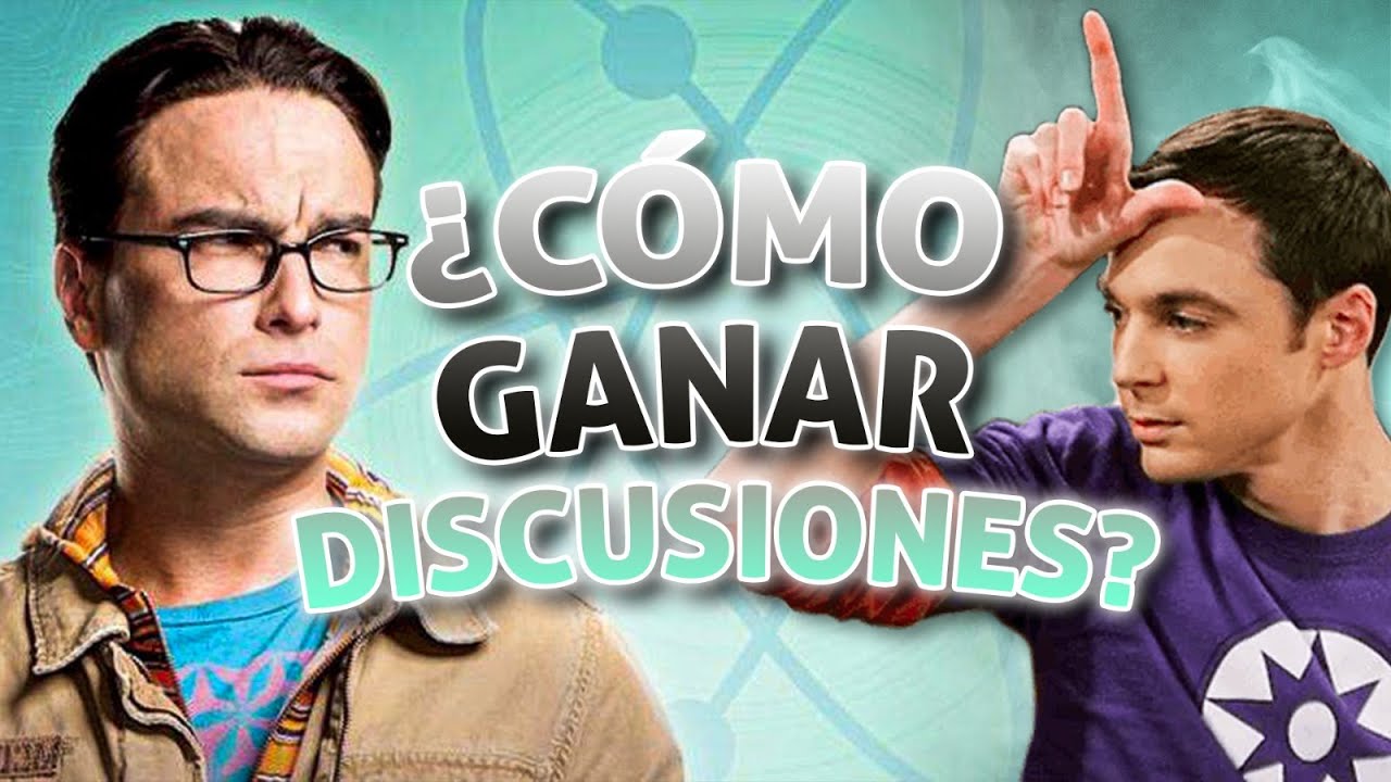3 TRUCOS para GANAR TODAS las DISCUSIONES 🧠🏆