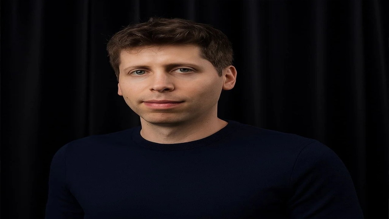 wtf is OpenAI doing?