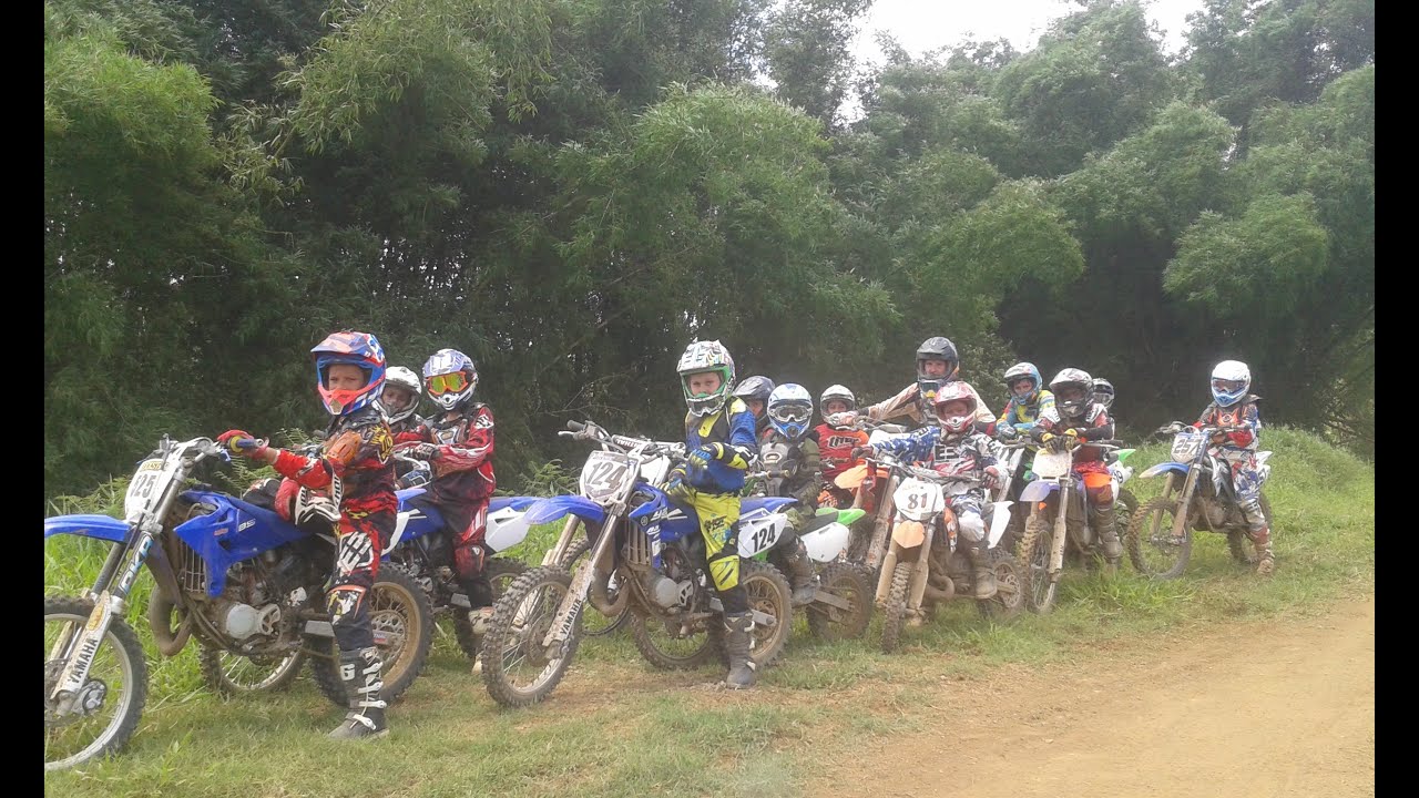 training 07 mai 2016 motocross merlande guadeloupe moto club