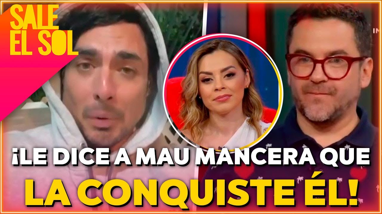 ¡Ramsés de Enamorándonos ABANDONA la búsqueda del AMOR de Gaby Ramírez! | Sale el Sol