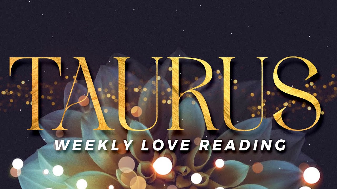 TAURUS - 