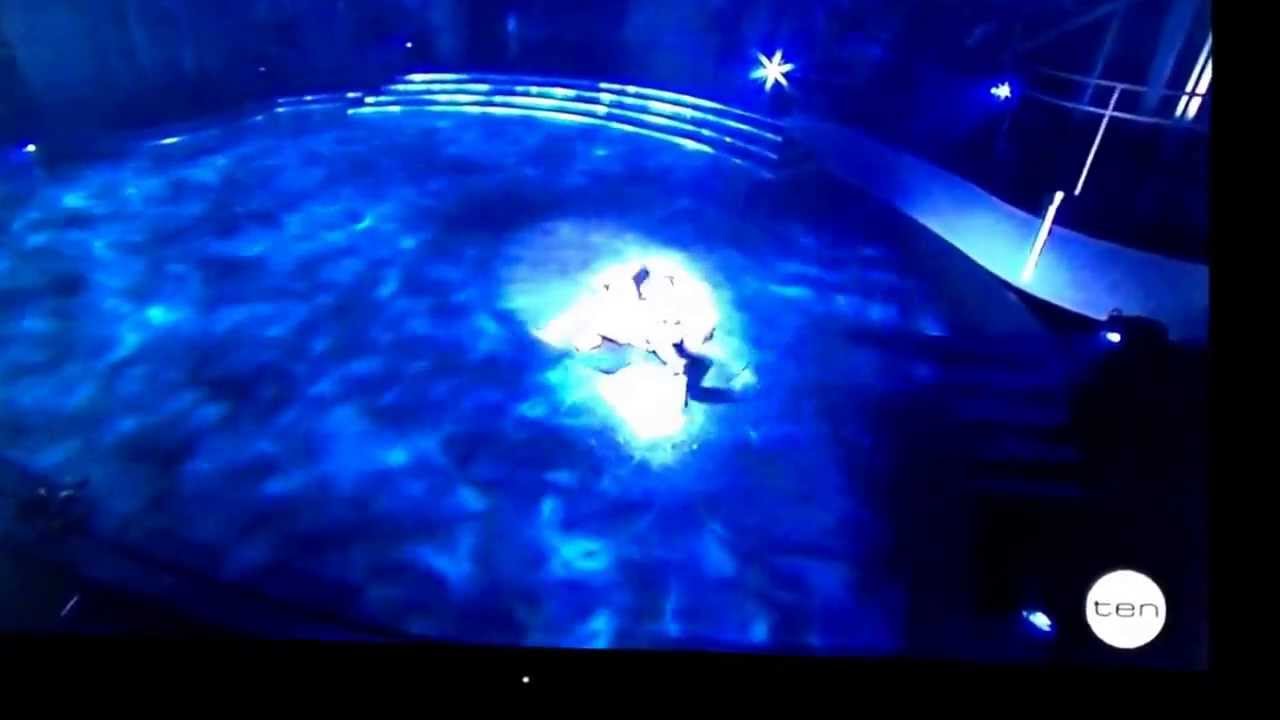 So You think You can dance Ashley and Jay