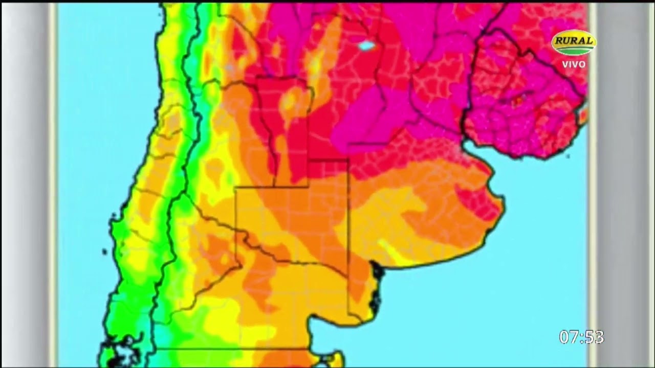 Reporte del Clima 06-03-25