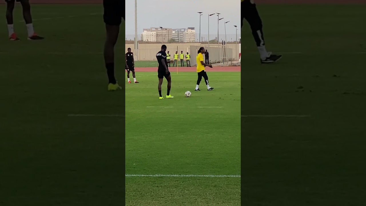 Waw Waw Aliou Ciss&eacute; bouleine Maay Dara