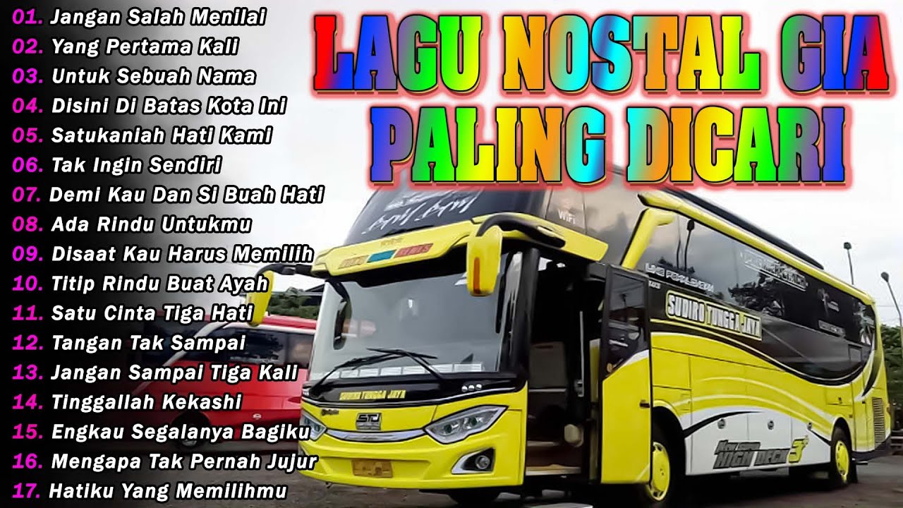 TEMBANG KENANGAN 80AN 90AN TERBAIK | LAGU KENANGAN TERINDAH SEPANJANG MASA | TAK INGIN SENDIRI
