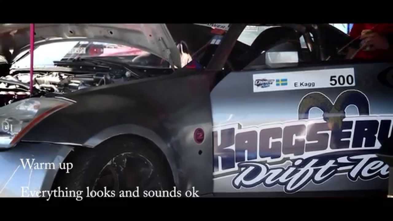 Our take on Drift SM #3