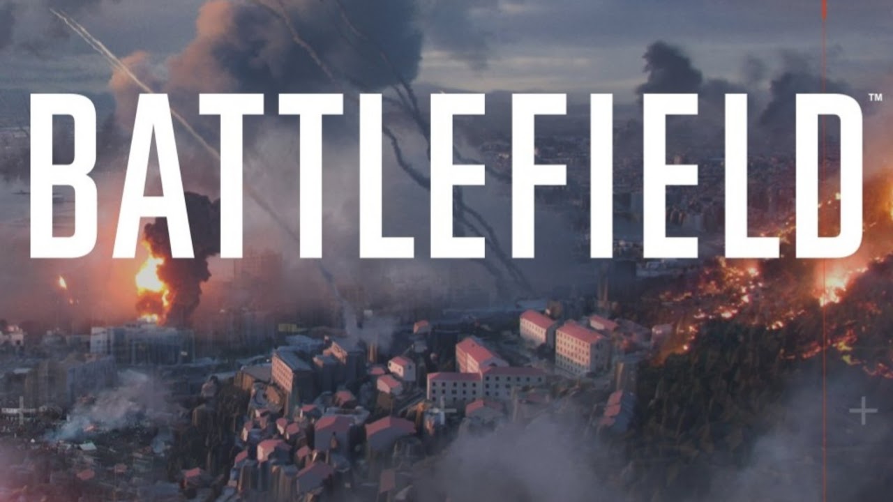 Battlefield 6 - Multiplayer -  🇨🇿