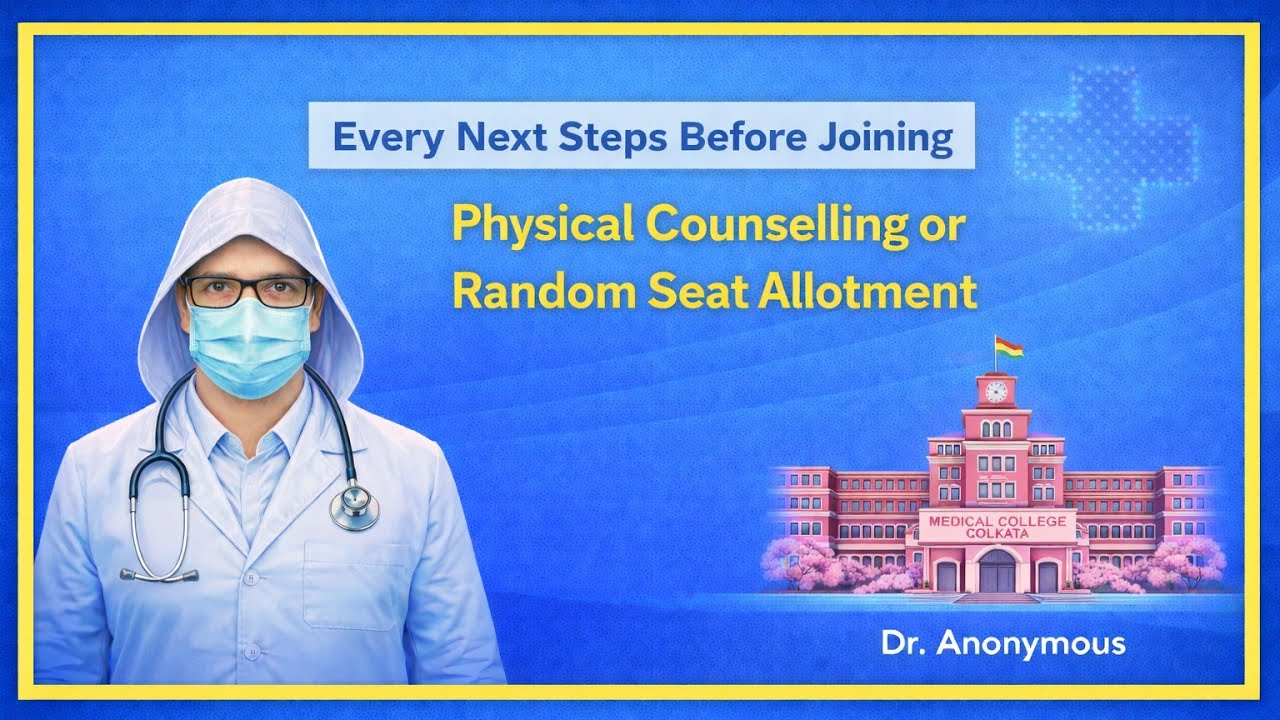 What are the next steps before joining ?