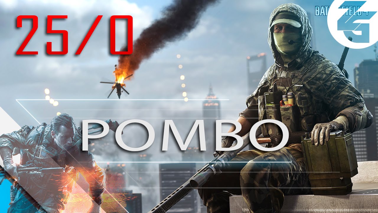 Agressive Recon 25/0, Fora o Baile! xD