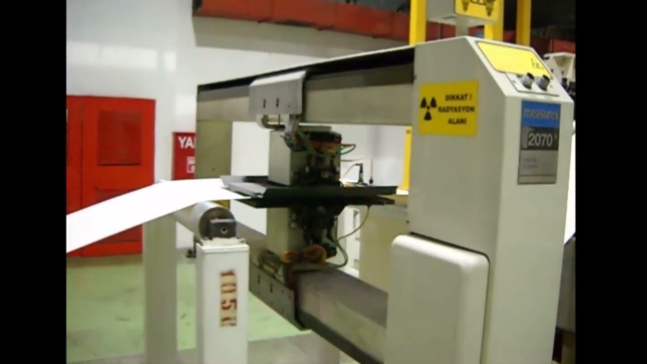 Bopp Line- Flexible packaging | PP LION