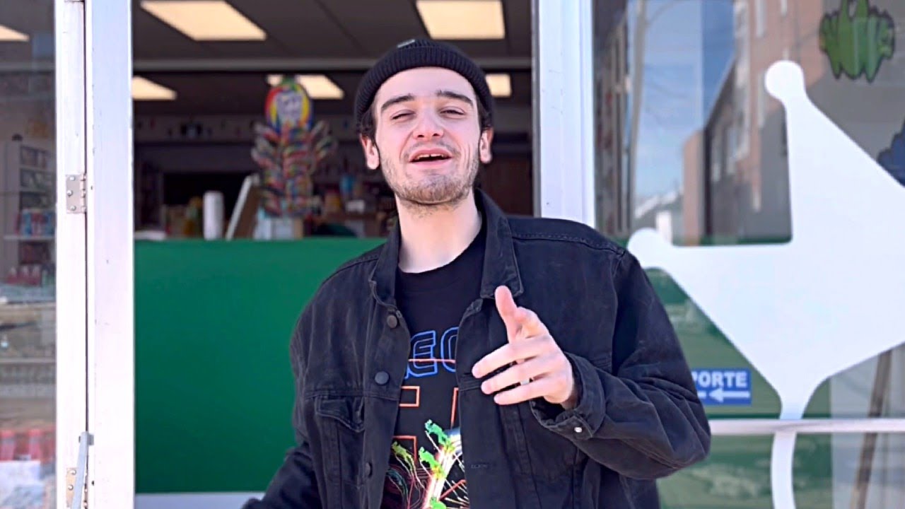 Le GreenPopa de Shawinigan VOUS attends !