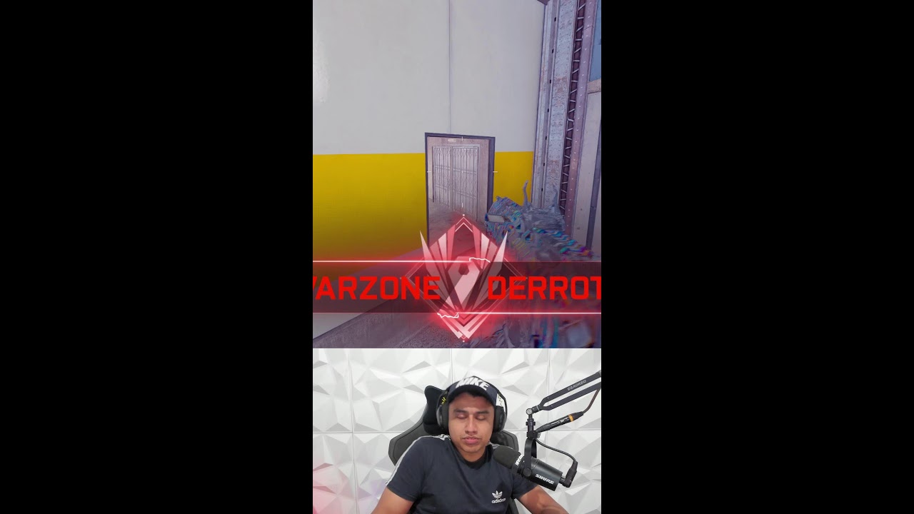 Warzone Rebirth