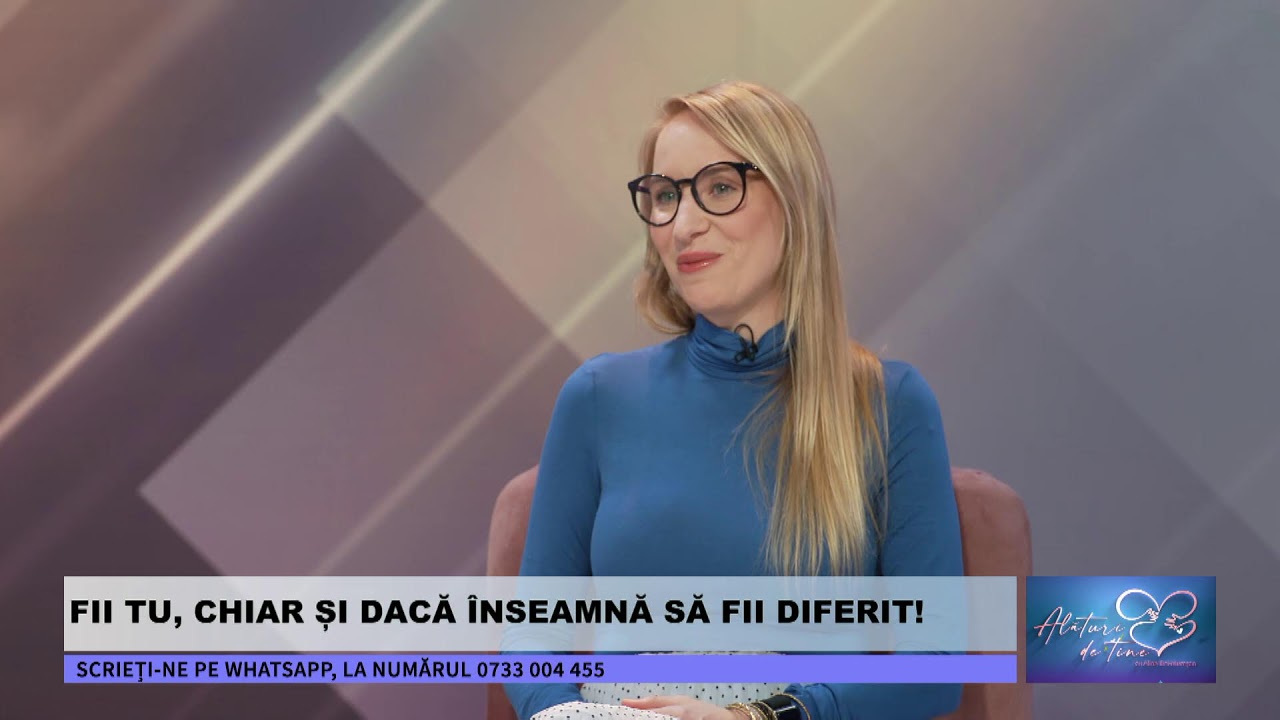 CUM IDENTIFICĂM NEVOILE ȘI VALORILE PROPRII?- Sandra O&rsquo;Connor- ALĂTURI DE TINE- ALINA ILIOI