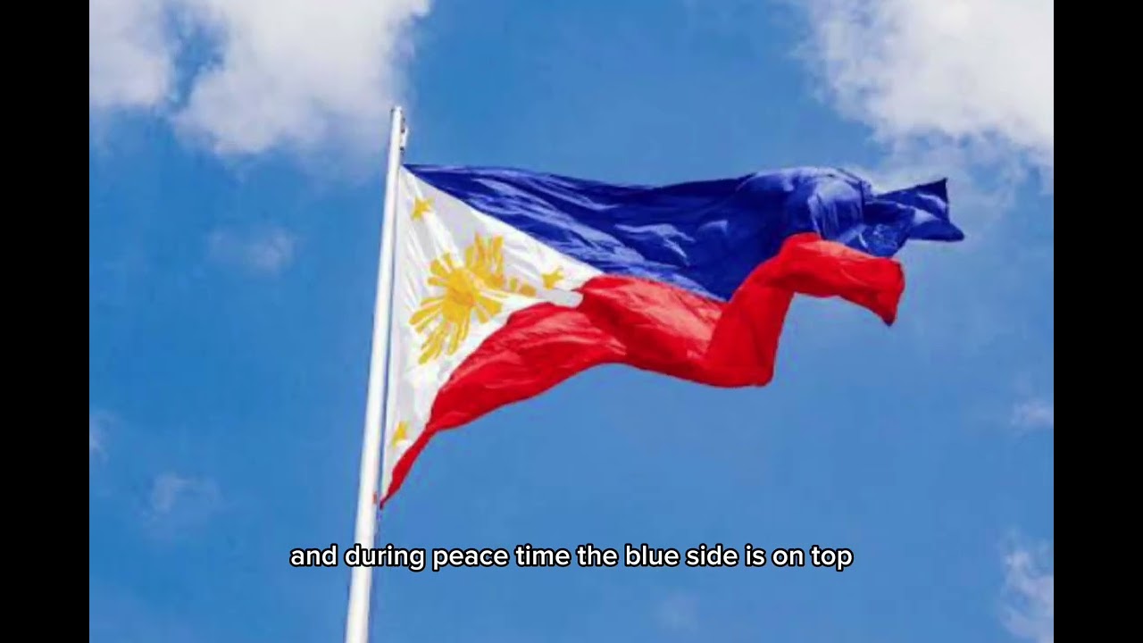 5 RANDOM FACTS ABOUT PHILIPPINES YOU MUST KNOW