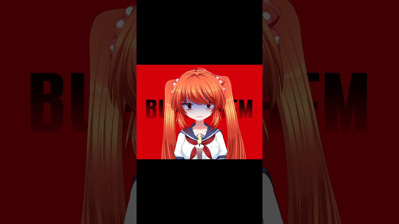 20 ways to kill but Ayano 