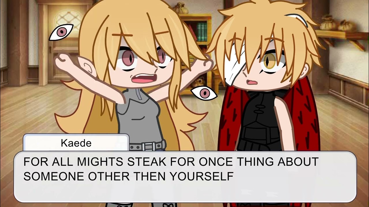 | Tamaki family | AU | Original | Dabihawks AU |