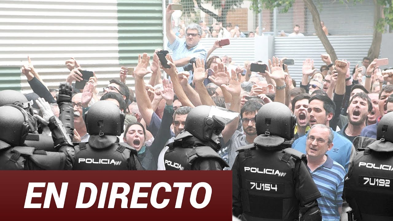 El juicio del procés, en directo desde el Tribunal Supremo: votantes y director del Puerto de BCN