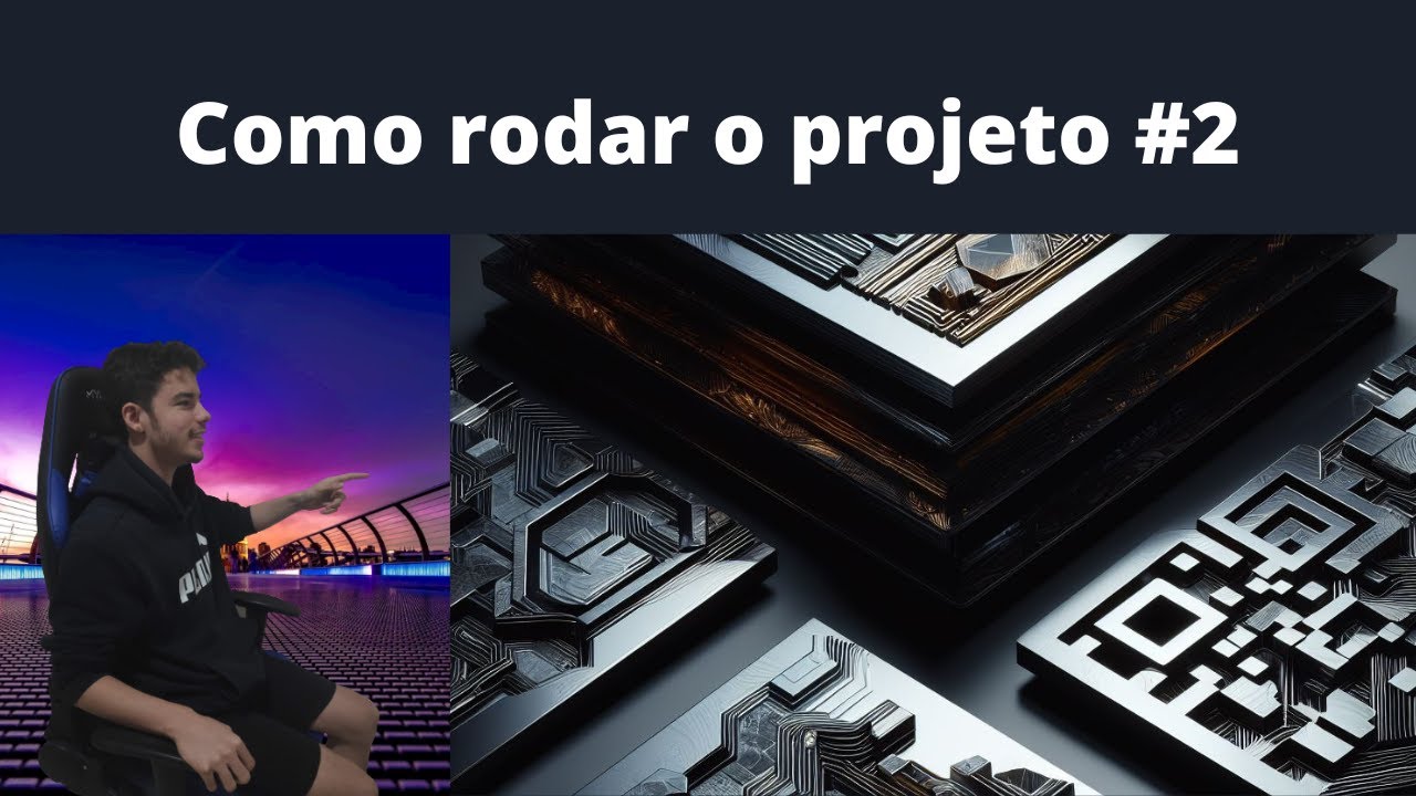 Como rodar o projeto Next js Rare Sheets 02