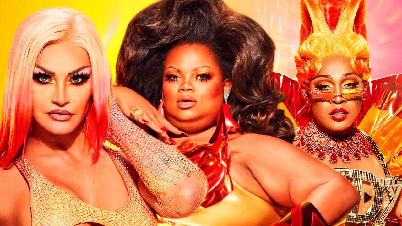 The Unrigging of Drag Race All Stars 6